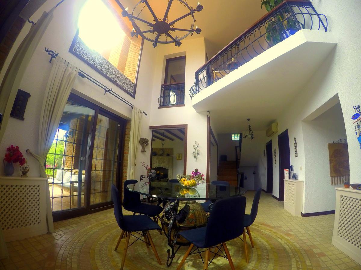 Villa Cosy Yalikavak Exterior photo