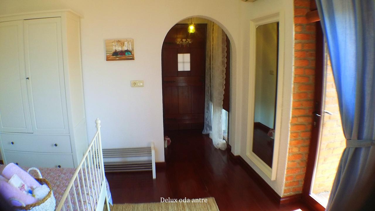 Villa Cosy Yalikavak Exterior photo